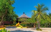 Туры в отель Paradee Resort