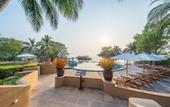 Туры в отель Paradee Resort
