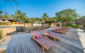Туры в отель Paradee Resort