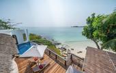 Туры в отель Paradee Resort