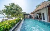 Туры в отель Paradee Resort