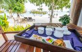 Туры в отель Paradee Resort