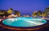 Туры в отель Paradee Resort