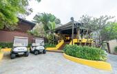 Туры в отель Paradee Resort