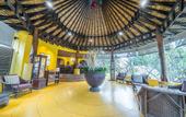 Туры в отель Paradee Resort