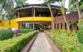 Туры в отель Paradee Resort