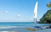 Туры в отель Paradee Resort
