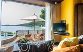 Туры в отель Paradee Resort