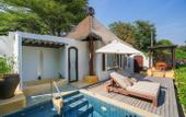Туры в отель Paradee Resort