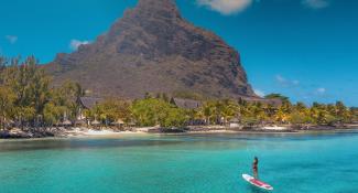 Paradis Beachcomber Golf Resort & Spa 5*