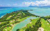 Туры в отель Beachcomber Paradis Hotel & Golf Club