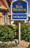 Туры в отель Best Western Executive Inn