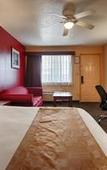 Туры в отель Best Western Executive Inn