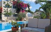 Туры в отель Paradise Santorini Resort