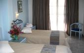 Туры в отель Paradise Santorini Resort