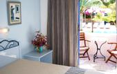 Туры в отель Paradise Santorini Resort