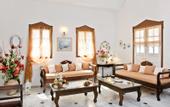 Туры в отель Paradise Santorini Resort