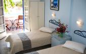 Туры в отель Paradise Santorini Resort