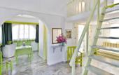 Туры в отель Paradise Santorini Resort