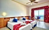 Туры в отель Paradise Bay Resort