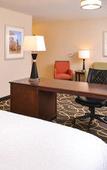 Туры в отель Hampton Inn Omaha Midtown-Aksarben Area