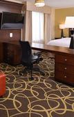 Туры в отель Hampton Inn Omaha Midtown-Aksarben Area