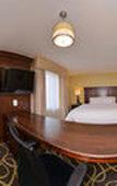 Туры в отель Hampton Inn Omaha Midtown-Aksarben Area