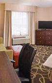 Туры в отель Hampton Inn Omaha Midtown-Aksarben Area