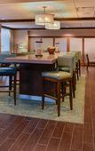 Туры в отель Hampton Inn Omaha Midtown-Aksarben Area