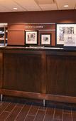 Туры в отель Hampton Inn Omaha Midtown-Aksarben Area