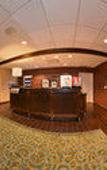 Туры в отель Hampton Inn Omaha Midtown-Aksarben Area