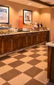Туры в отель Hampton Inn Omaha Midtown-Aksarben Area