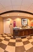 Туры в отель Hampton Inn Omaha Midtown-Aksarben Area