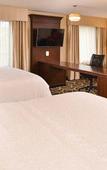 Туры в отель Hampton Inn Omaha Midtown-Aksarben Area
