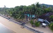 Туры в отель Paradise Beach Resort