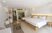 Туры в отель Paradise Beach Resort
