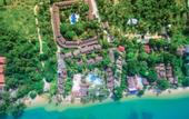 Туры в отель Paradise Beach Resort