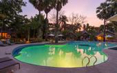 Туры в отель Paradise Beach Resort