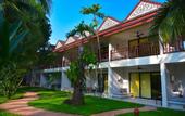 Туры в отель Paradise Beach Resort