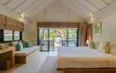 Туры в отель Paradise Beach Resort