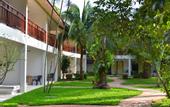 Туры в отель Paradise Beach Resort