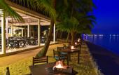 Туры в отель Paradise Beach Resort