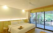 Туры в отель Paradise Beach Resort