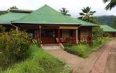 Туры в отель Paradise Flycatchers Lodge