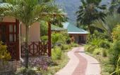 Туры в отель Paradise Flycatchers Lodge