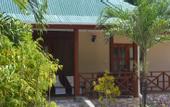 Туры в отель Paradise Flycatchers Lodge