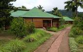 Туры в отель Paradise Flycatchers Lodge