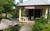 Туры в отель Paradise Flycatchers Lodge