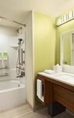 Туры в отель Home2 Suites by Hilton Farmington/Bloomfield