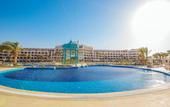 Туры в отель Calimera Blend Paradise Resort